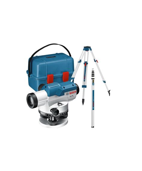Bosch - GOL 32 D Professional - Optical Level | Toolit - Kenya