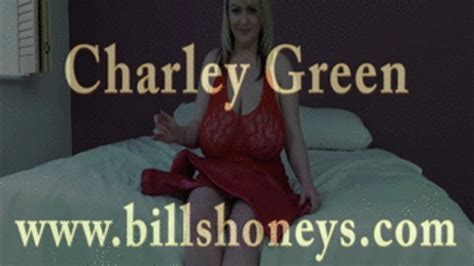 Bills Honeys Charley Green Smoke On The Tits WMV