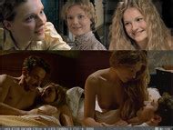 Naked Wioletta Michalczuk In Les Thibault