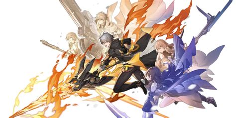 unraveling  phainon personality  deep dive