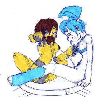 MLAATR Luscious Hentai Manga Porn