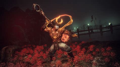 Nioh 2 - Screenshot-Galerie | pressakey.com