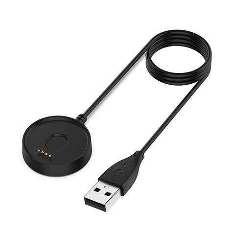 Cm Magn Tico Usb Cabo De Carregamento De Linha De Dados Ber O Dock