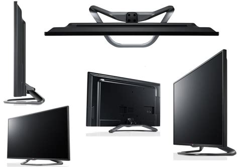 Телевизор LG 32LA620V