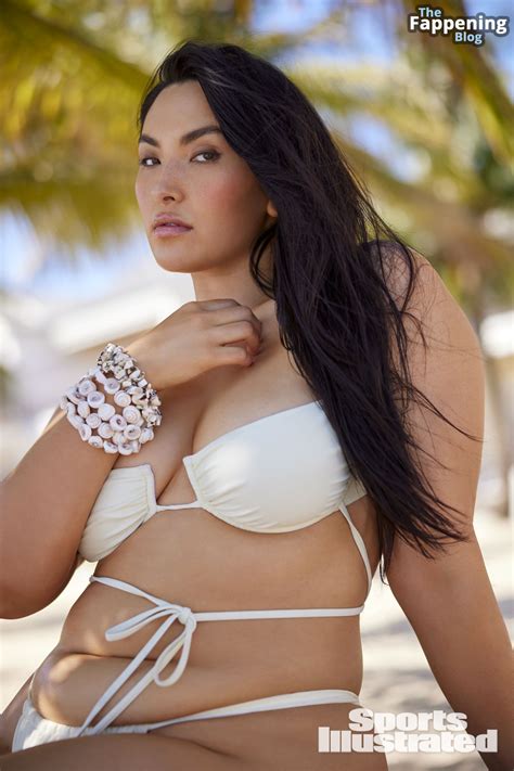 Yumi Nu Yumi Nu Nude Leaks Photo 244 TheFappening