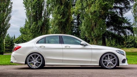 Mercedes Benz C300 W205 With 20 Or 19 Rims Forums