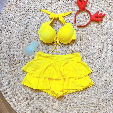 Bikini V Ng V Y Xo T Ng Th Thao Gi T T