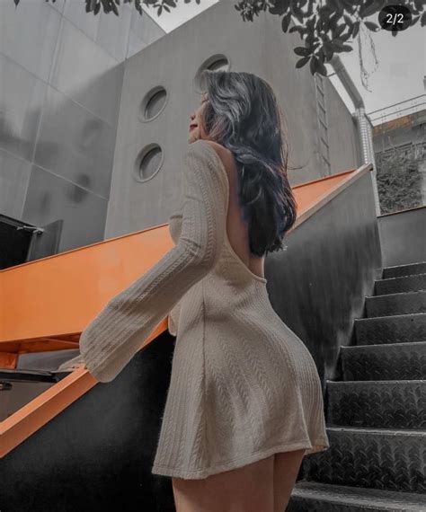 Hot girl Nha Trang sở hữu vòng đẹp nhờ động tác ngồi xổm thường xuyên Tổng hợp thông tin