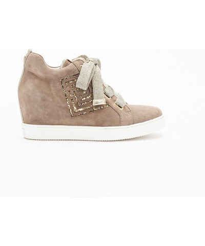 Plateau Nude PROF Inverno Stileo It