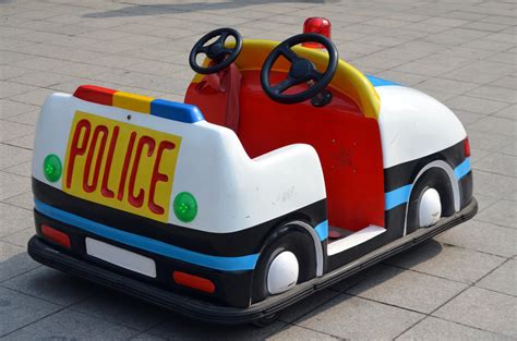 Kid's Car Free Stock Photo - Public Domain Pictures