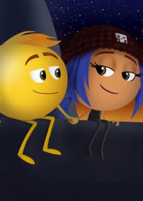 Flamenca Fan Casting For The Emoji Movie Sequel Mycast Fan Casting