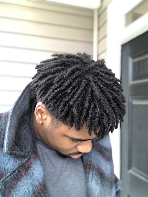 The surprising reason why twisted hairstyles for guys are trending 16