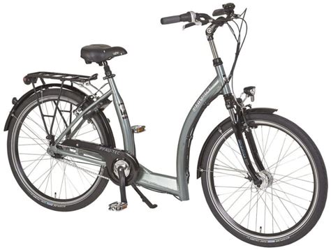 Seniorenfahrrad Pfau Tec S1 Ihr Fahrradladen für besondere E Bikes in