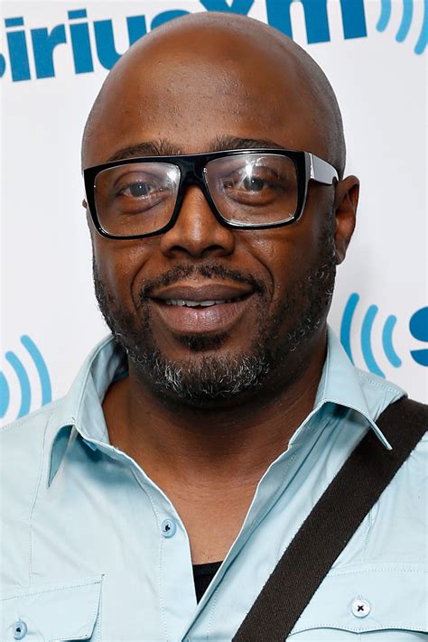 Watch: Donnell Rawlings Accused Of Assaulting A Dave Chappelle Fan