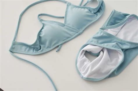 Patrón gratis de bikini y braga Patrones en pdf Naii Costura