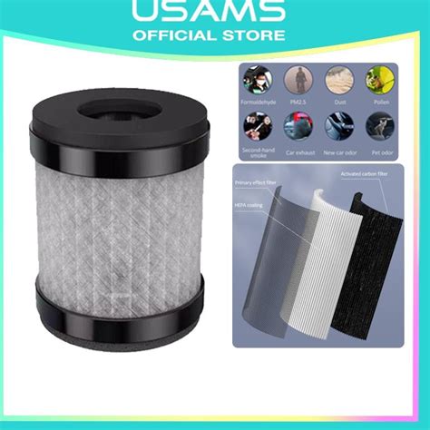 Jual Terbaru USAMS Official Original Filter HEPA Dapat H13 ZB169