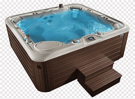 Hot Tub Hot Springs Spas Massage Bathtub Furniture Swimming Pool Png