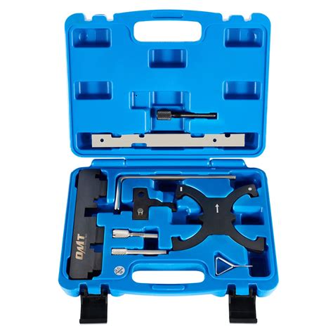 Orion Motor Tech Engine Timing Tool Kit Crankshaft And Camshaft Timing