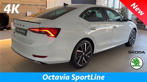 Octavia 2022