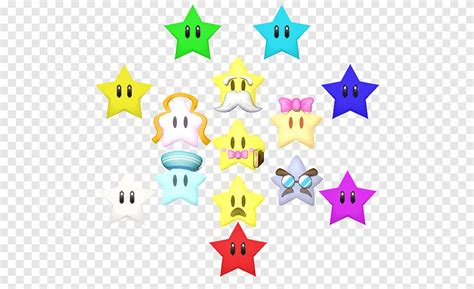 Бумага Марио Марио + Раббидс Королевство Battle Star Super Mario 64 Арт ...