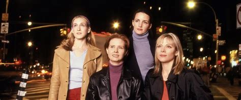 Regarder Sex And The City En Streaming Playtv