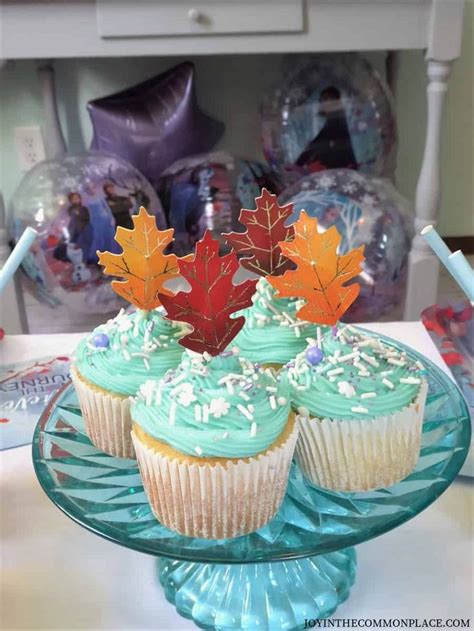 Host A Disney Frozen Party Hot Chocolate Station Frozen Birthday Disney Frozen Party