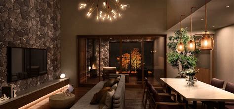 軽井沢に新たなリゾートステイ、GLAMDAY STYLE HOTEL SUITE 川ノ音／山ノ麓、2ヵ所同時オープンへ | GQ JAPAN