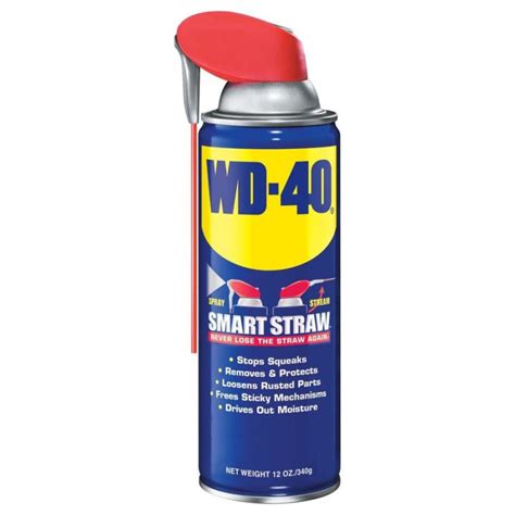 WD40 250ml