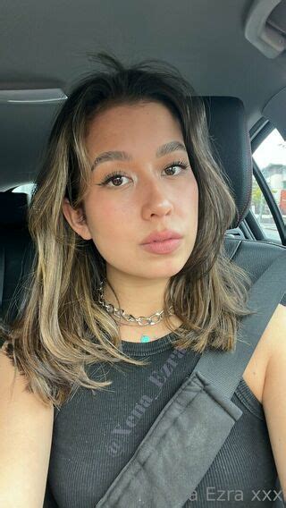 Xena Ezra Xena Zena Nude OnlyFans NudoStar TV