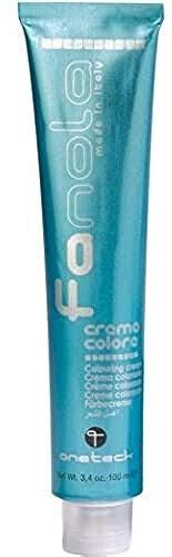 Fanola Hair Color Blonde Gold Copper Ml Tinte Comparador De Precios Idealo