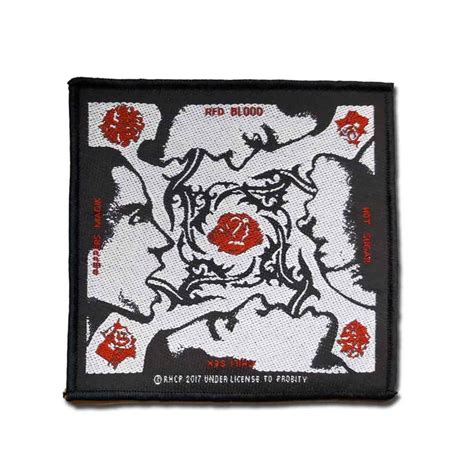 Yahoo Red Hot Chili Peppers