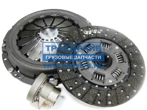 Сцепление комплект Газон Некст 3400 700 655 SACHS купить недорого