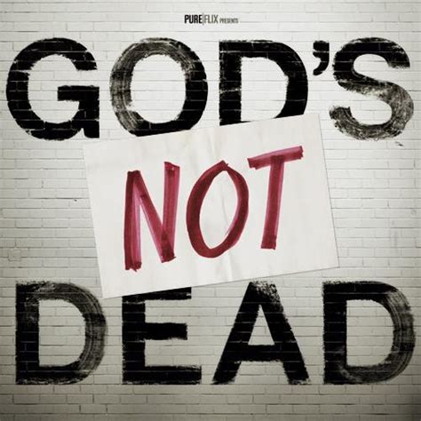 🔥 [50+] God's Not Dead Wallpapers | WallpaperSafari