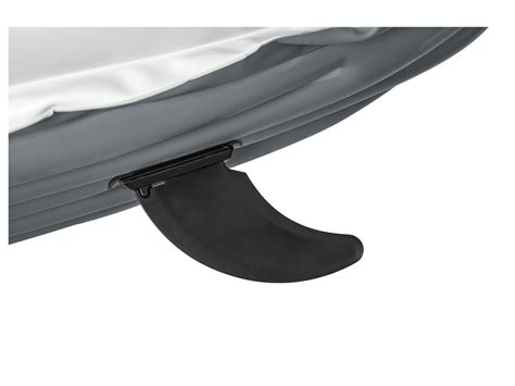 Hydro-Force™ Kajak-Set »Rapid Elite X2«, aufblasbar