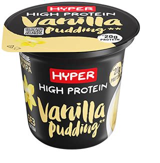 HIGH PROTEIN