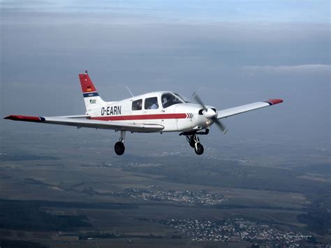 PPL Privatpilotenlizenz - bei der RWL den Flugschein machen