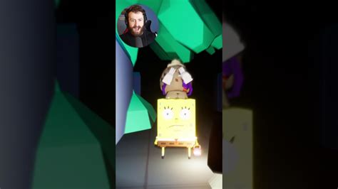 GOOFY GOOBERS JUMP SCARE 1 AM At Goofy Goobers Around The Clock At Bikini Bottom Shorts