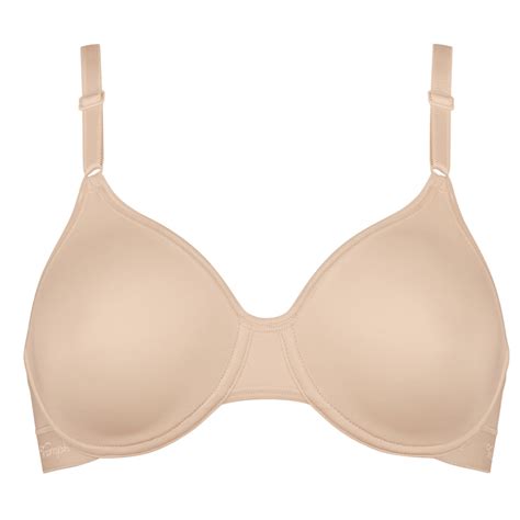 Triumph Micro Fun W 90 D Nude Beige