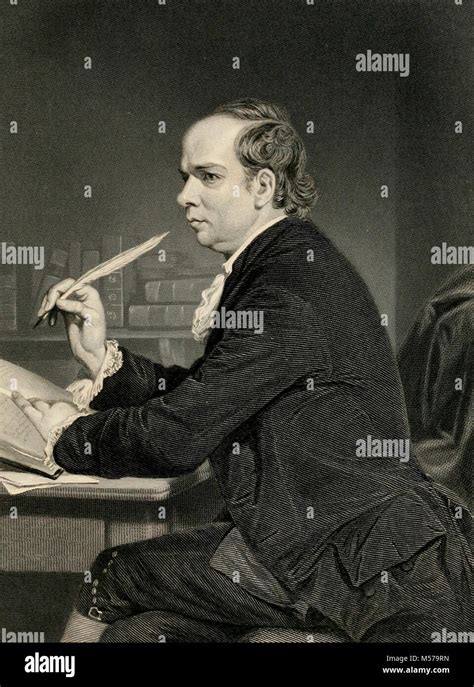 Oliver Goldsmith Image 1241
