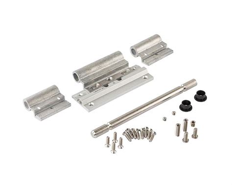 Петля Rollenband AT Alutech W62, W72, неокраш. — Gutegrad