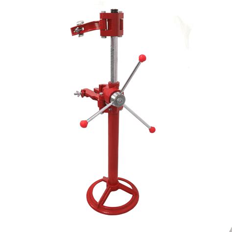 Hand Operate Strut Coil Spring Press Compressors Auto Tools Equipment