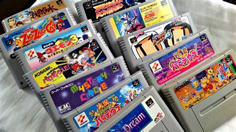 Translated Super Famicom Games Will It Run On The Snes Classic Ep