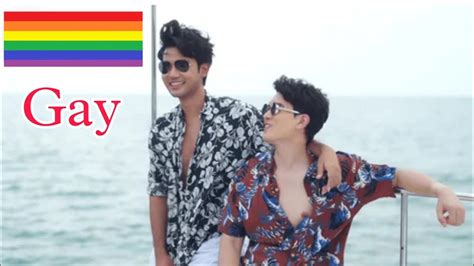 Chinese Gay Love Gay Love Story LGBT YouTube