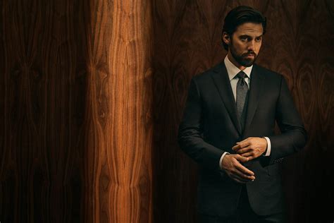 Best Suits For Men The Brands You Need To Know 2021