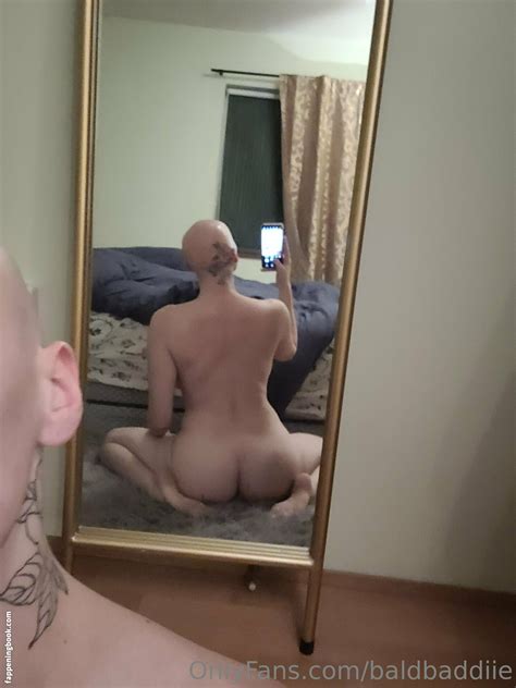 Baldbaddiie Nude OnlyFans Leaks Fappening FappeningBook