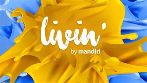 Foto Livin' by Mandiri Beri Bebas Biaya Transfer Antarbank, Begini Caranya