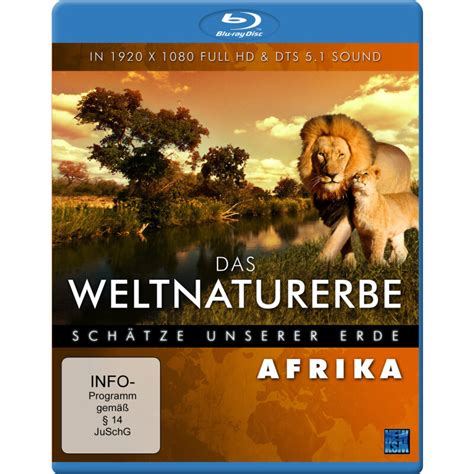 Das Weltnaturerbe Afrika FilmCult Bochum Dominik Spitzner 3 99