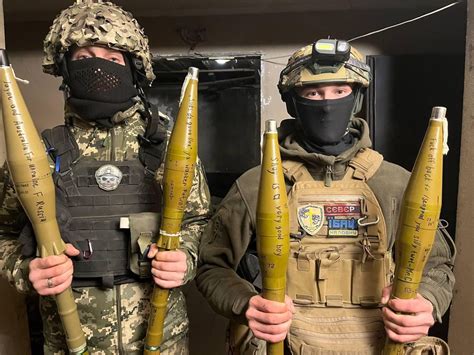 Finally Your Rpg Rockets Have Been Signed For 100usd They Will Sign