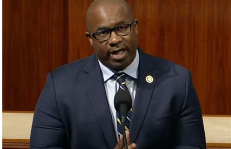 Jamaal Bowman Launches New Pac In Attempt To Unseat Pro Israel