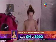 Gran Hermano Argentina Nude Pics Seite
